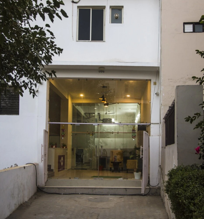 MiNest Coliving 39
