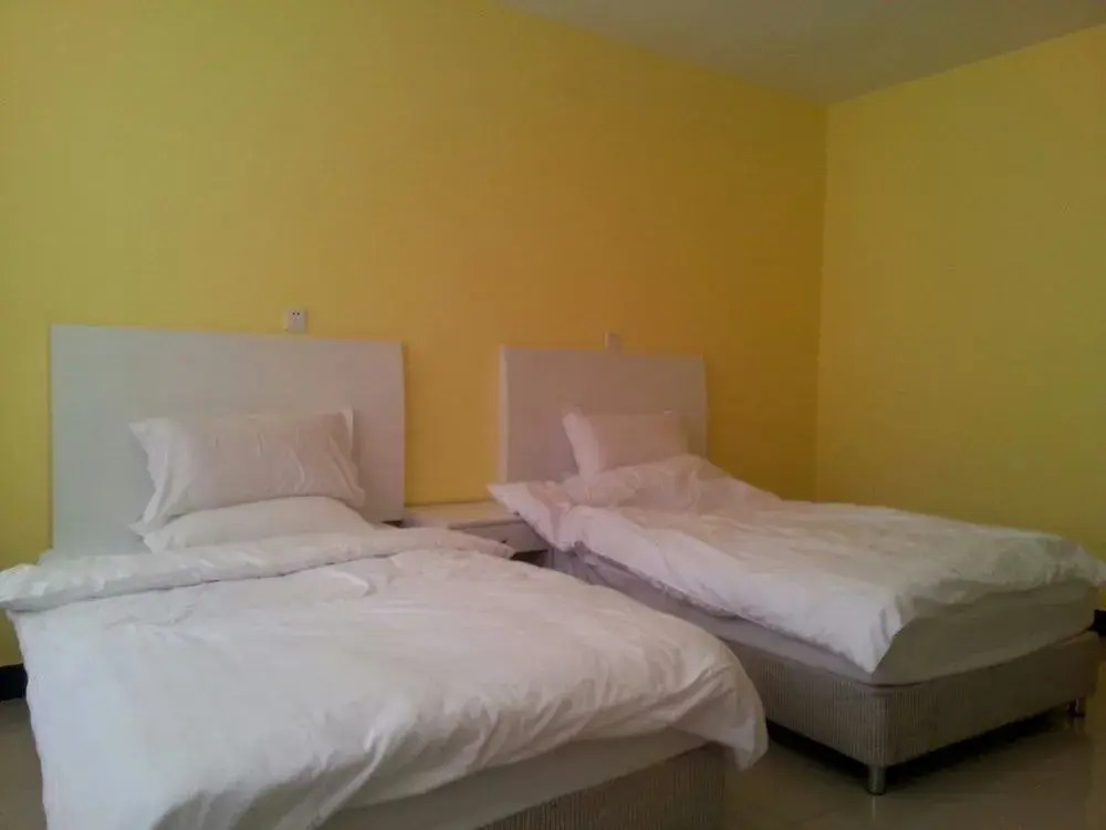 Lhasa Juke Youth Hostel