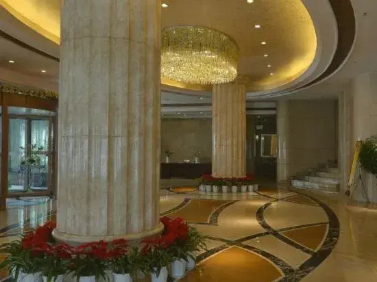 Xuangong Hotel
