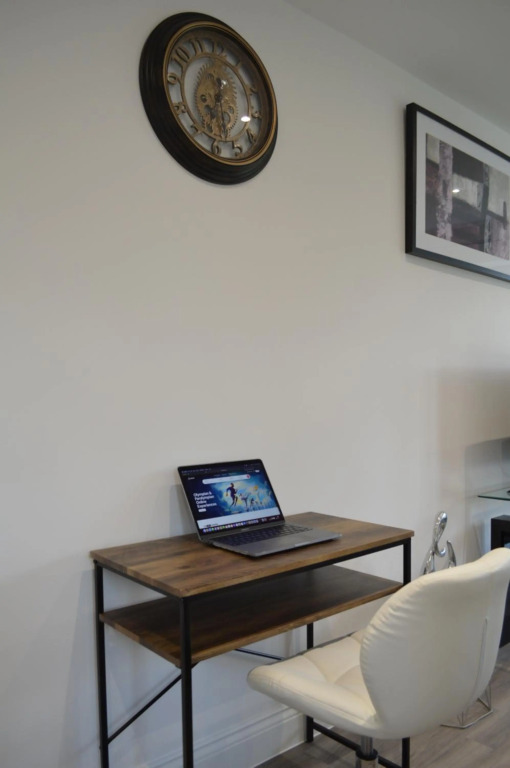 Modern Apartment in a quiet location of Hatfield