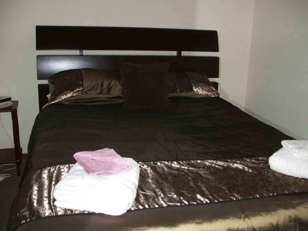 Bristol House Accommodation
