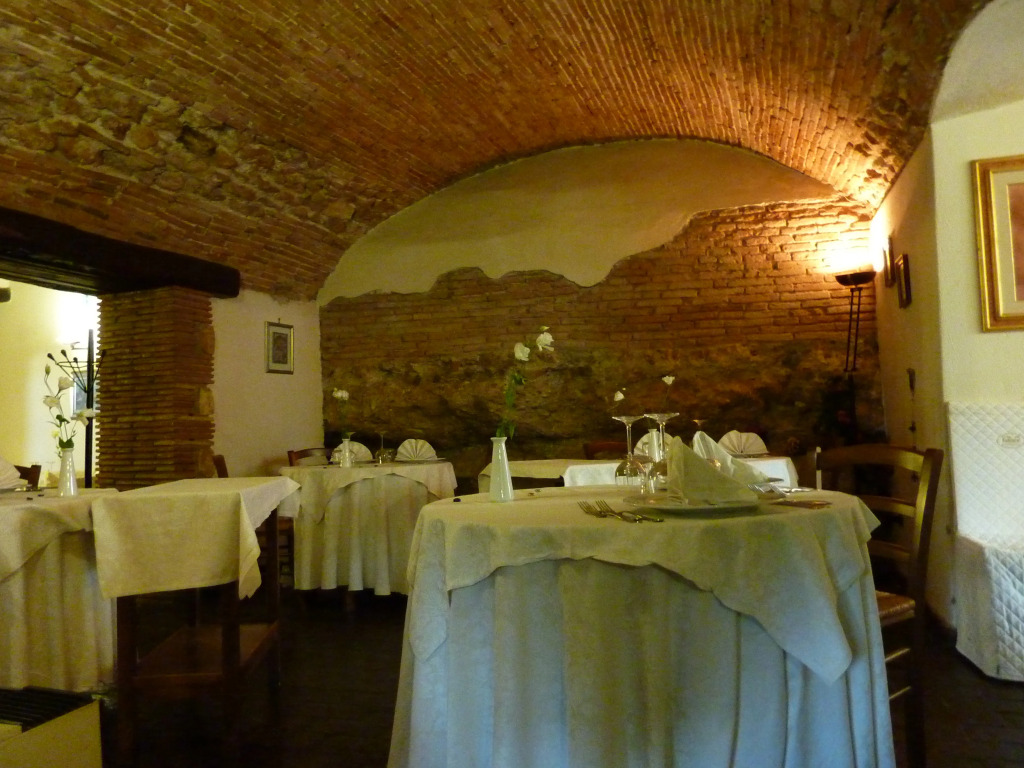 La Rocca