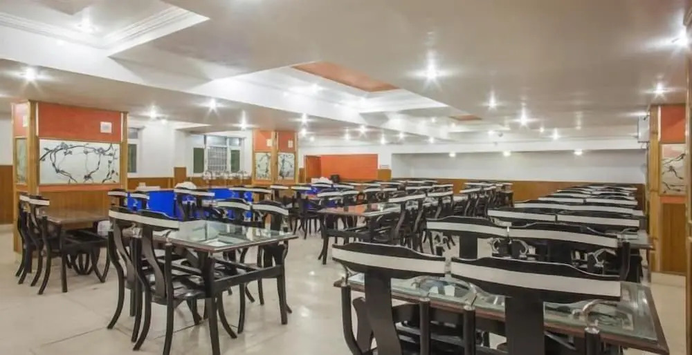 Hotel Grand Habib