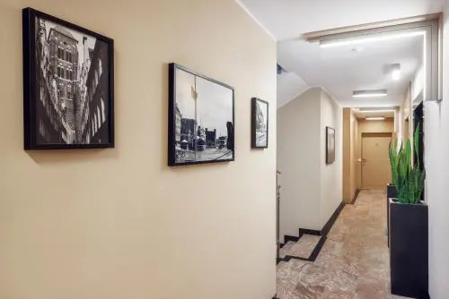 Jovi Apartments