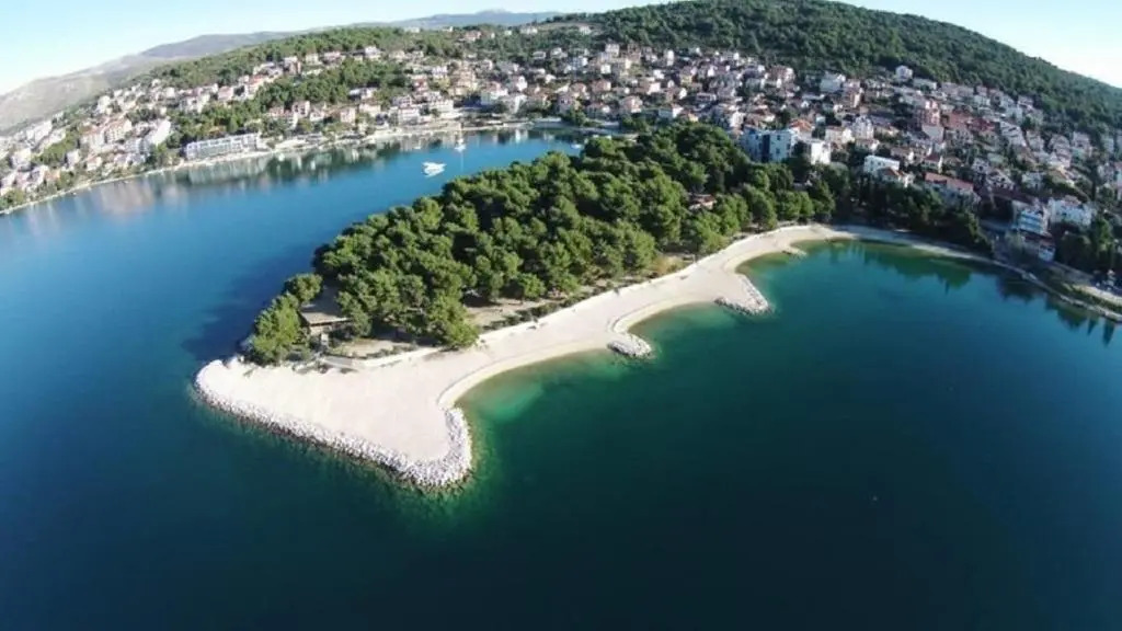 Apartments Davorka - 50m to the sea