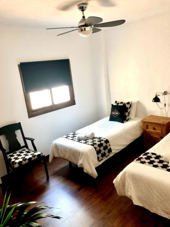 Hotel Masai Mara Appartements & Glamping