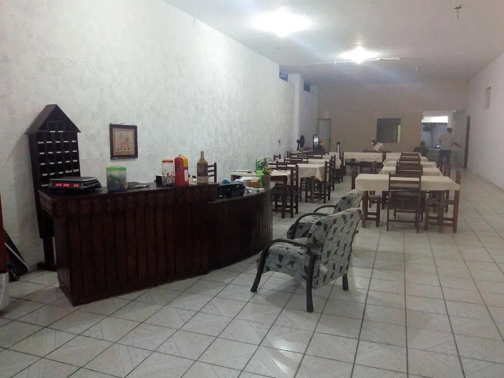 Minas Hotel