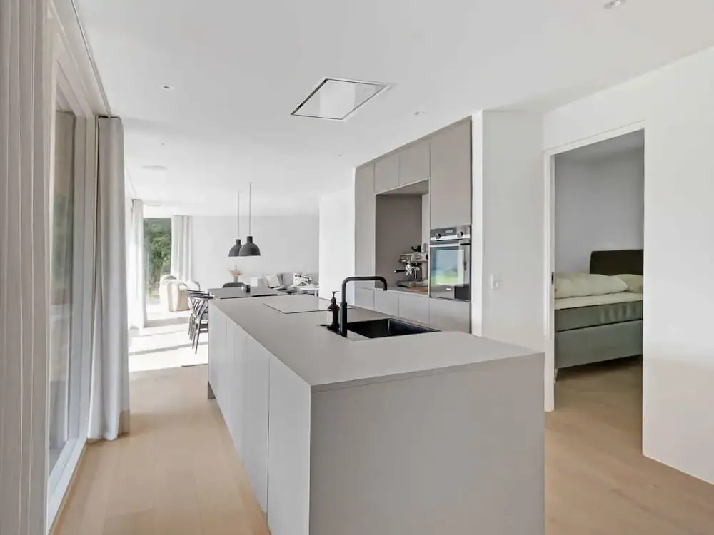 5 Star Holiday Home in Aakirkeby