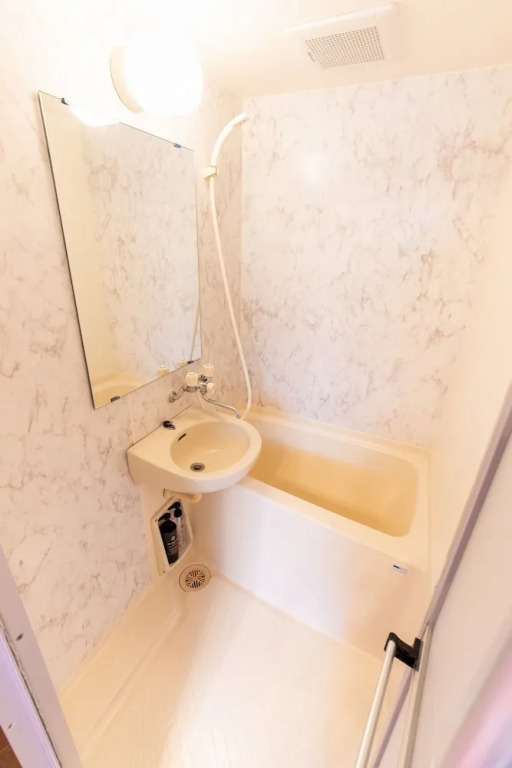 Near Shinjuku Shibuya Family apt 4ppl B