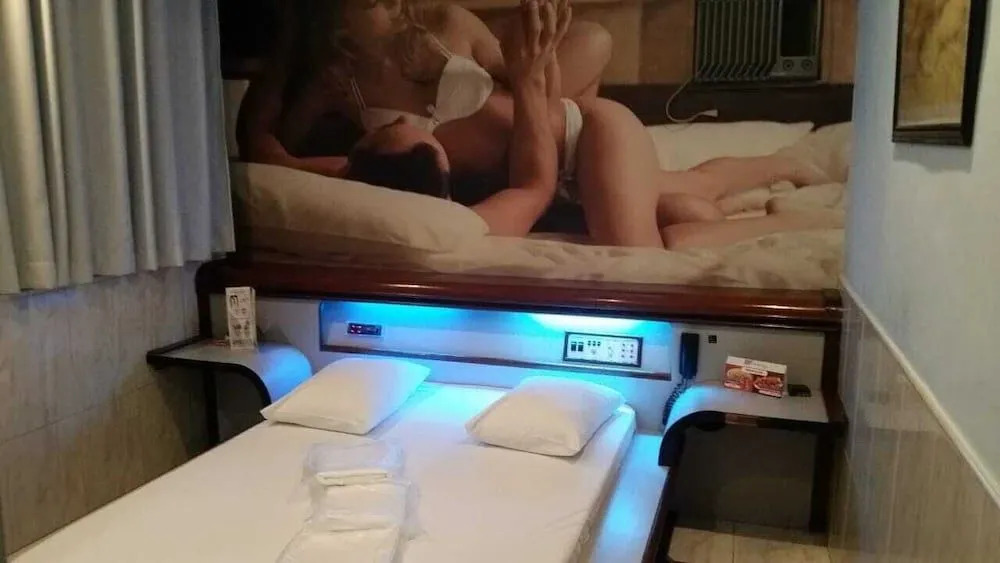 America Motel