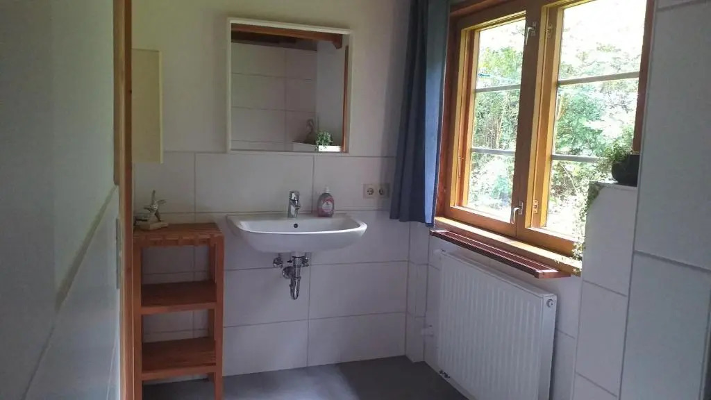Ulmenhof Melfsen - Gemütliches Ferienhaus auf dem Bauernhof