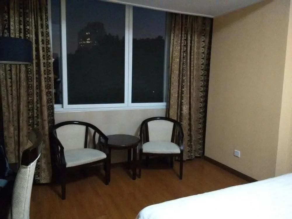 Hangzhou Bolai Boutique Hotel