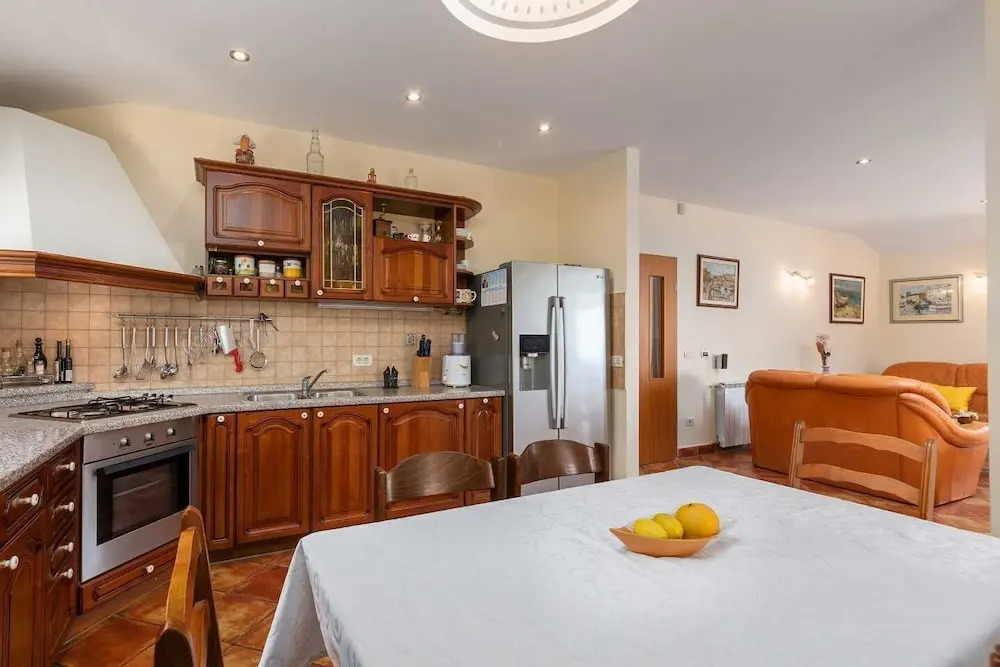 Casa Nono Labinzi