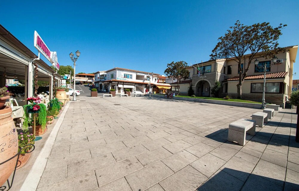 Awesome Home in San Teodoro With Outdoor Swimming Pool and 3 Bedrooms