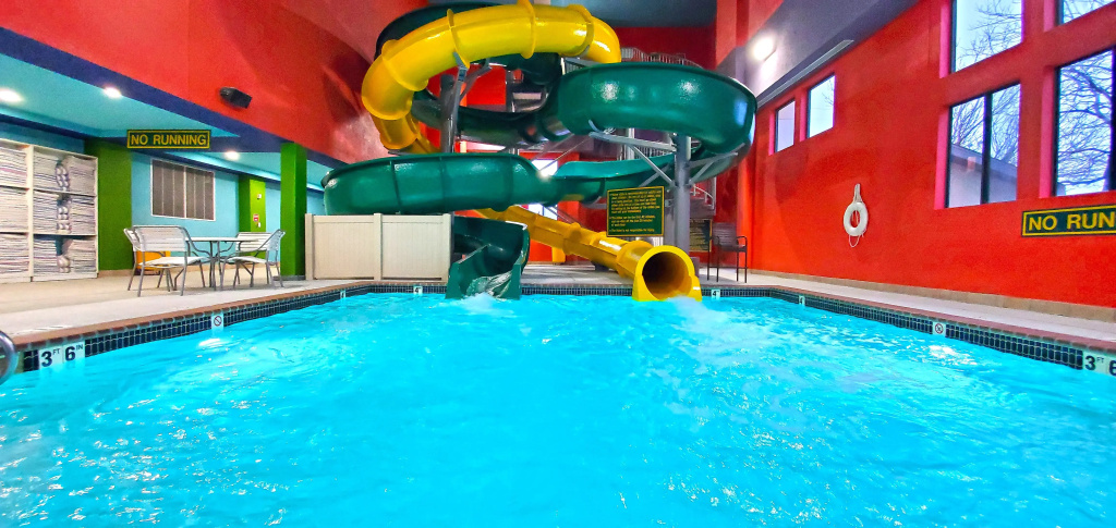 Holiday Inn Kearney by IHG