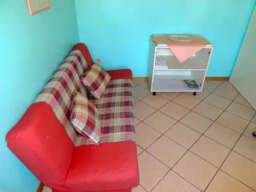 Apartments Zlatko