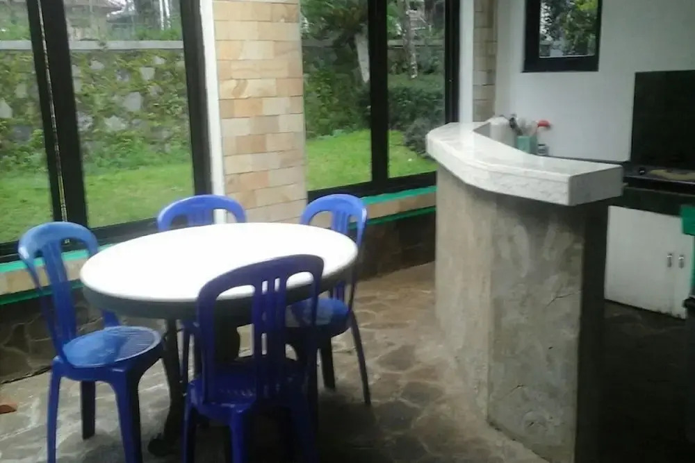 Villa Kota Bunga Anggrek