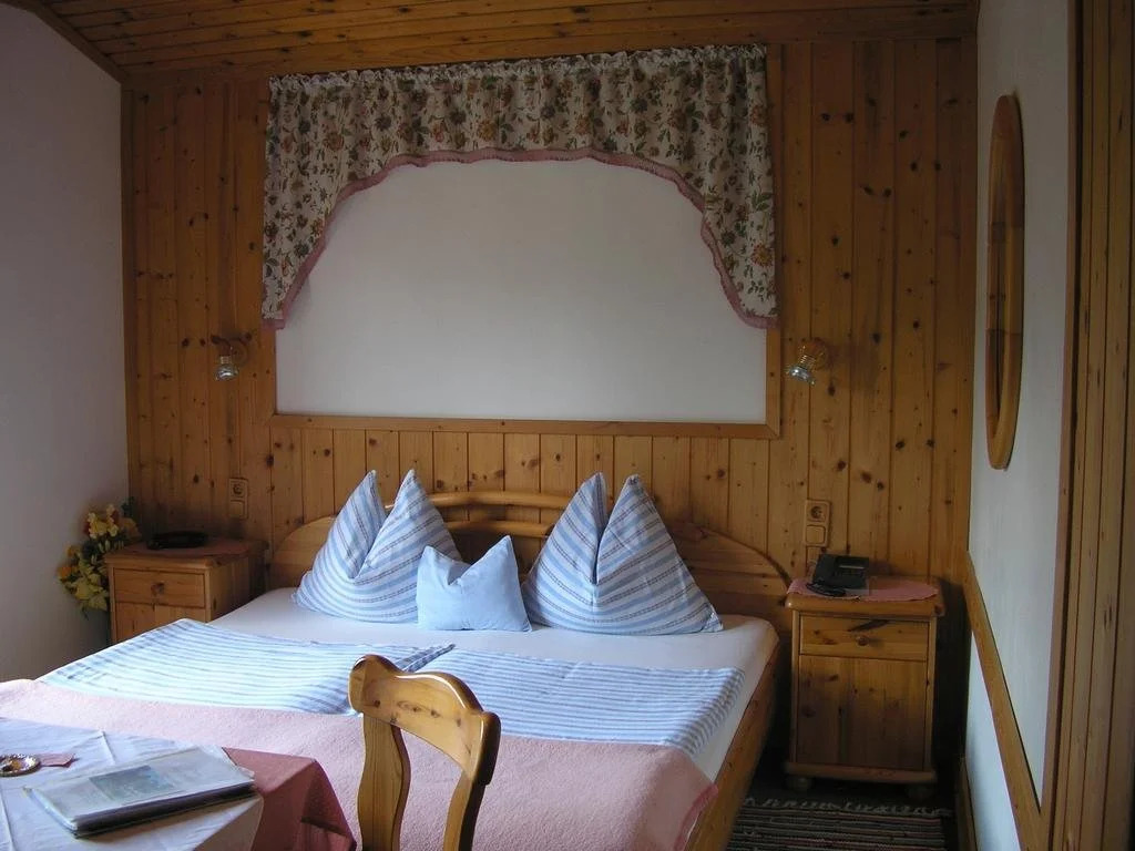Pension Kasbergblick
