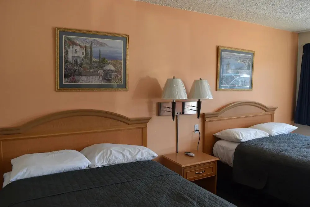 Arlington inn