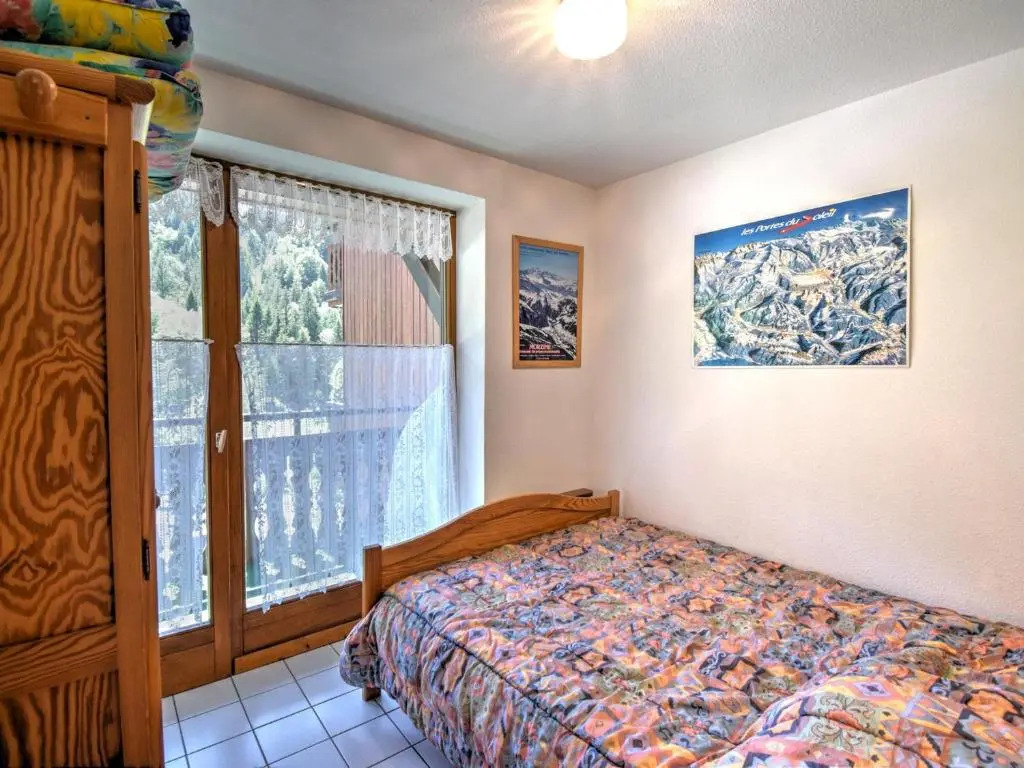 Appartement Morzine, 2 pièces, 6 personnes - FR-1-524-19
