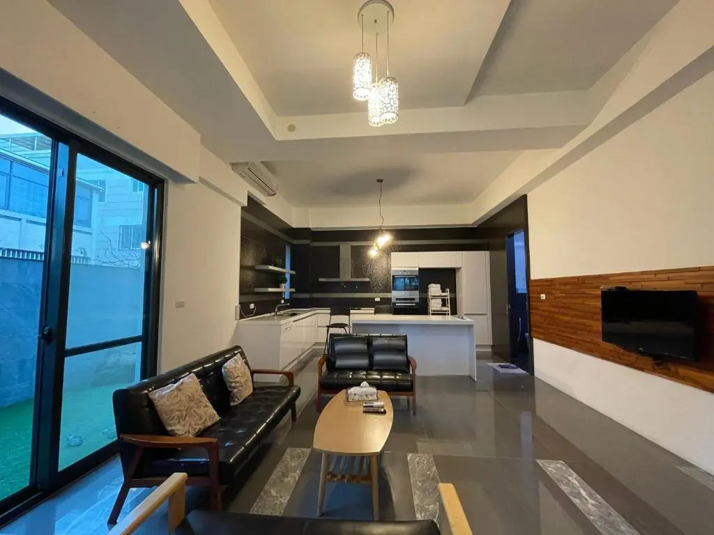 Fun Holiday Family Hostel