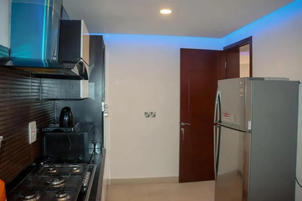 Presken Luxury Apartments