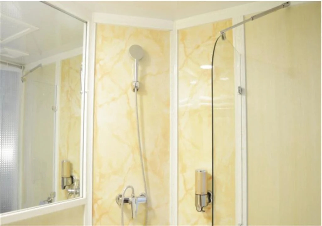 Qingmu Business Hotel Tianshanhai