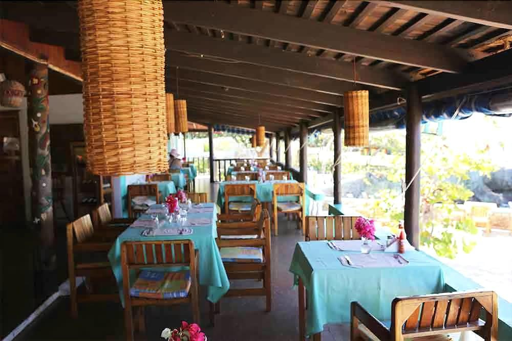 Xtabi Resort