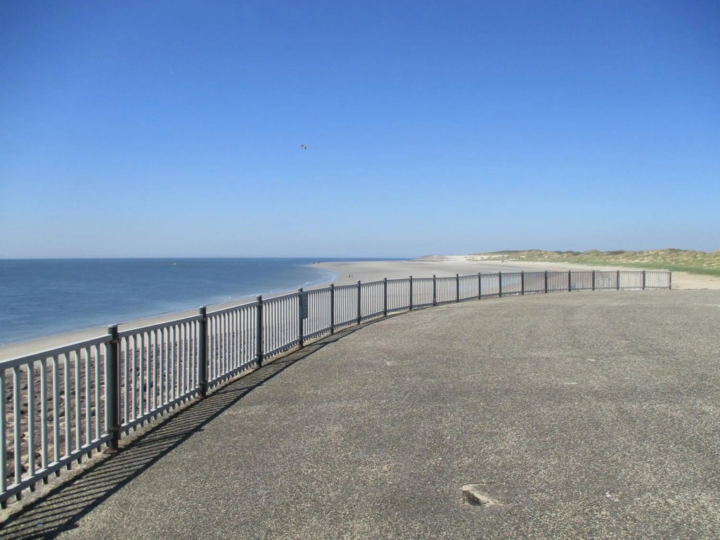 Comfortabel Vakantiehuis aan Zee én Méér
