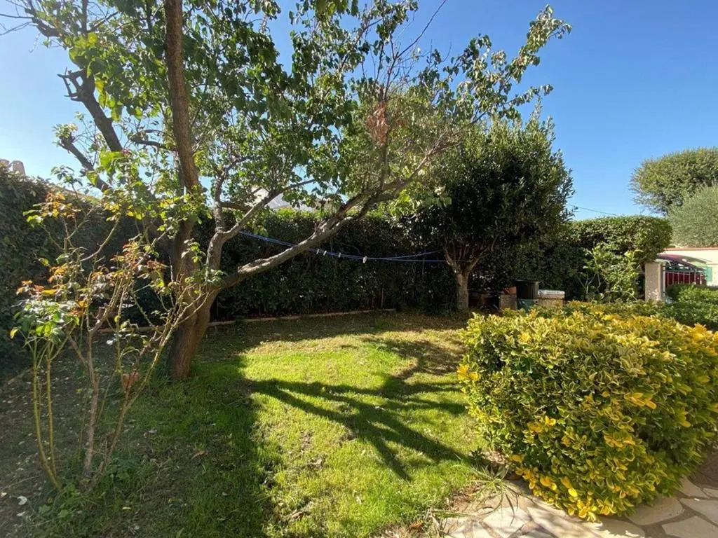 Villa Climatisée - 4/6 Pers - Jardin/Terrasse - Wifi - Argelès-sur-Mer - FR-1-388-179