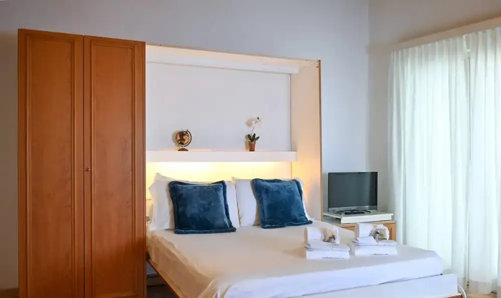 Ruga Vacation Rental 7 in Ascona