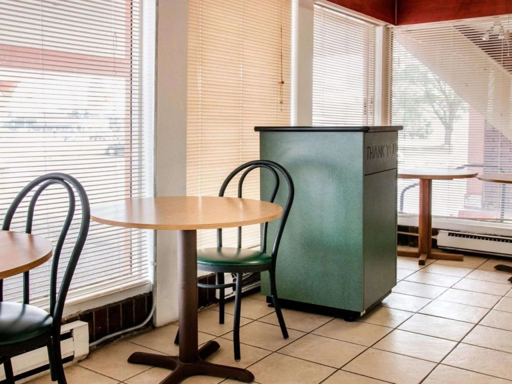 Econo Lodge Battle Creek