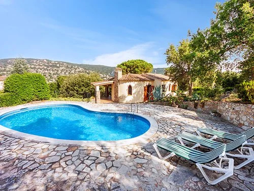 House Cabanyes Calonge 32824