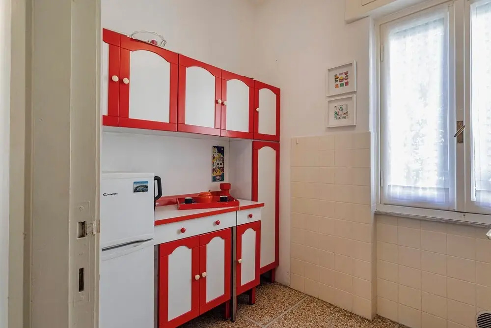 S. Margherita Harbour Apartment by Wonderful Italy