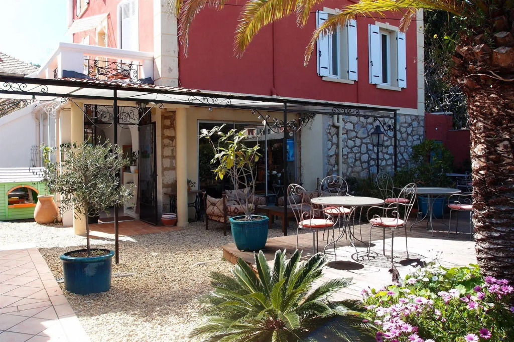 Hotel La Villa Florida