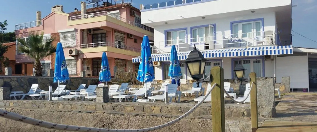 Hotel Heybe