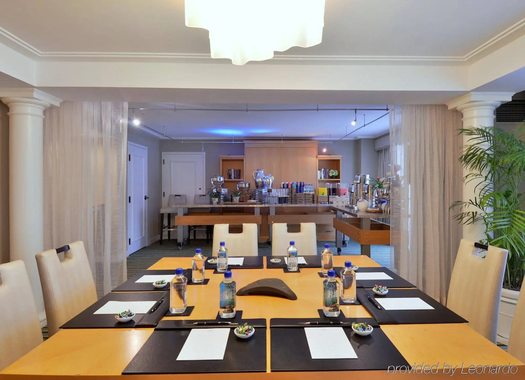 Loews Miami Beach Hotel