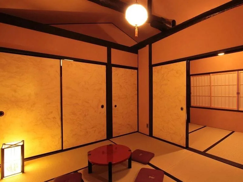 Brian Private Machiya in Higashiyama