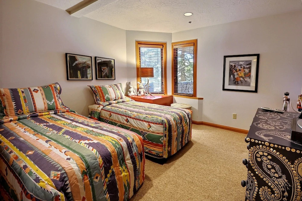 Abode at the Ridge in Deer Valley