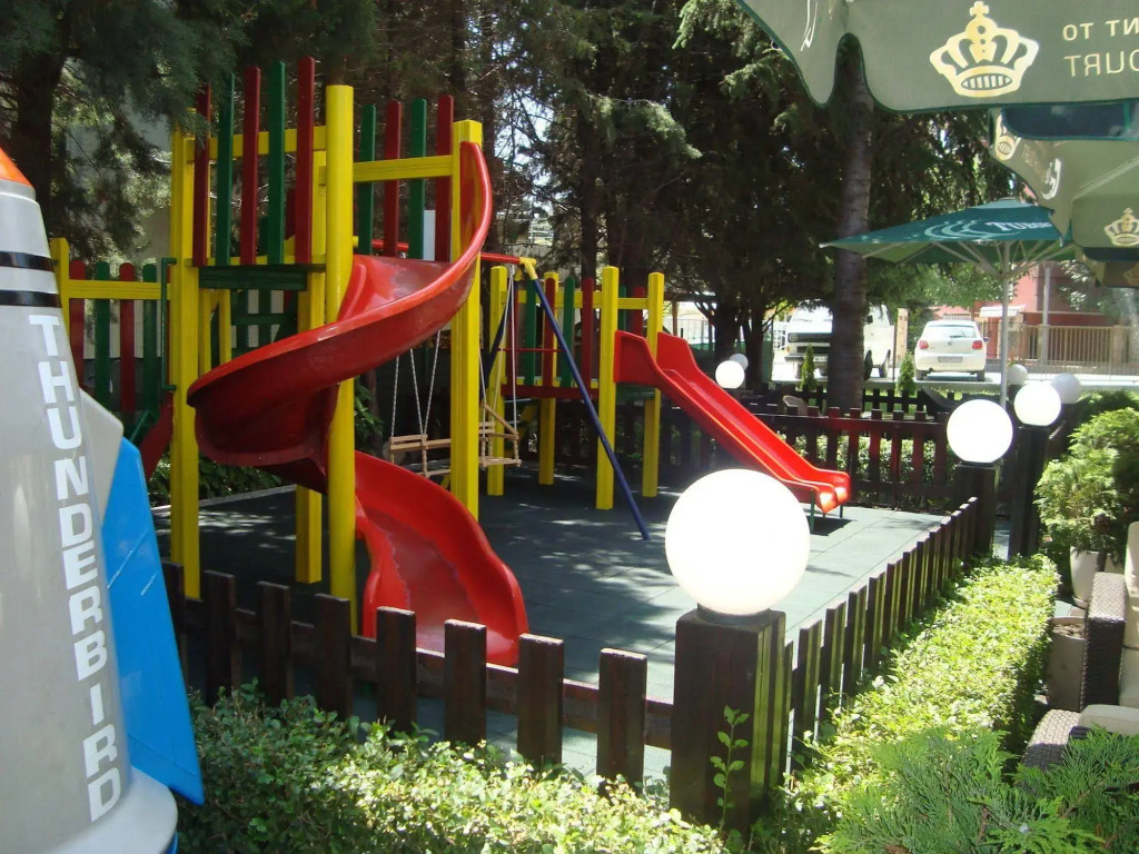 Хотел Астра