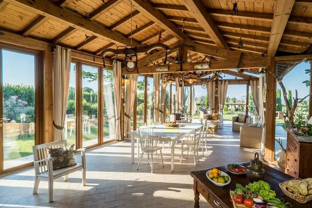 Agriturismo I Colli