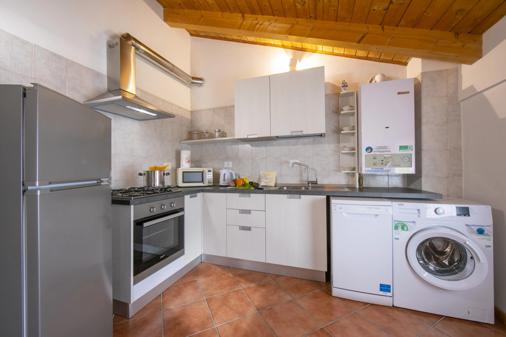 Residenza al Ponte
