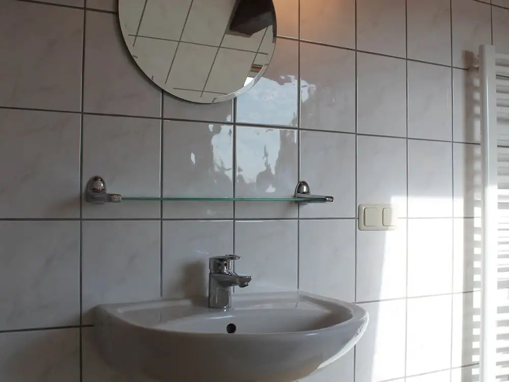 Moderne Ferienwohnung in Meeresnaehe in Tarnewitz