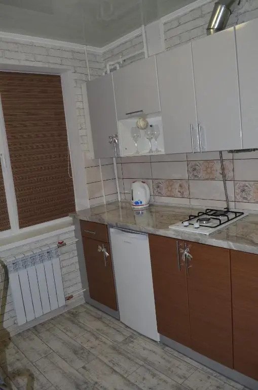 Lux Apartment on Pushkina
