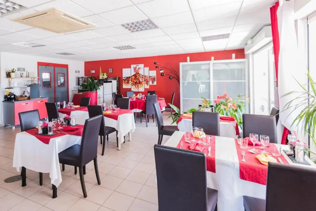 Le Grand Jardin