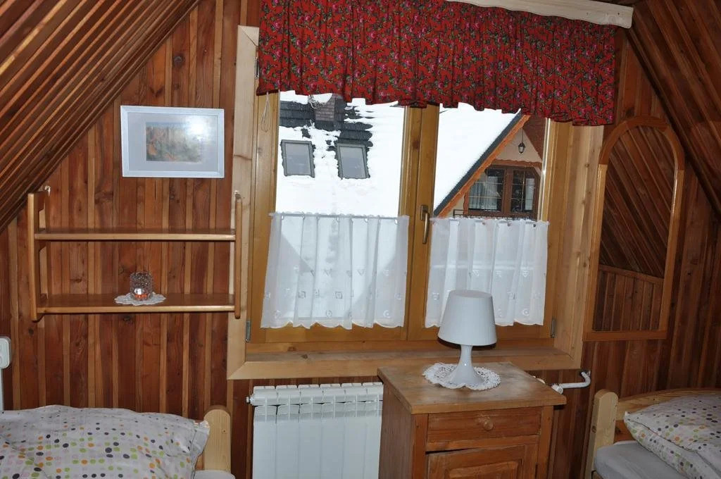 Hostel Tatry