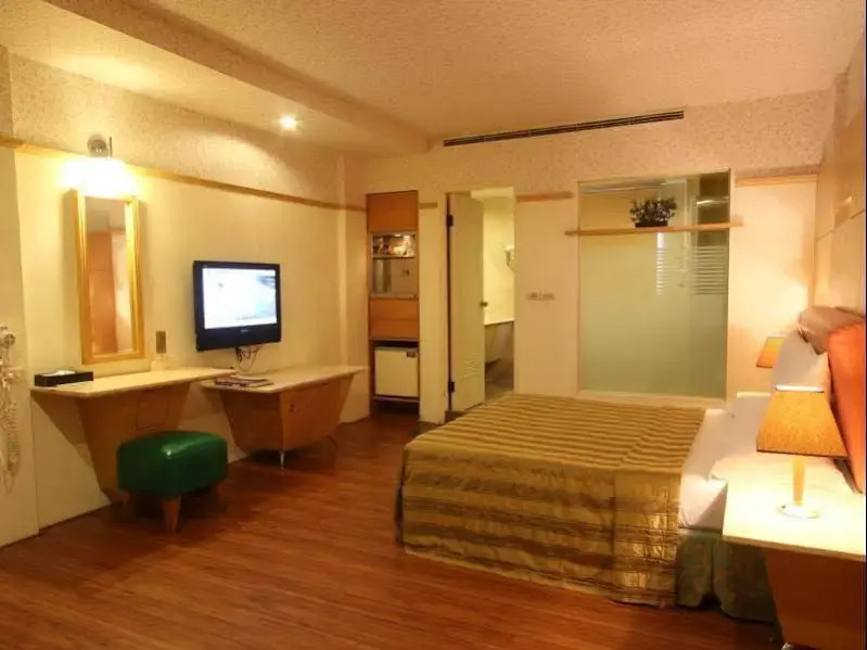 Yun Sung Motel
