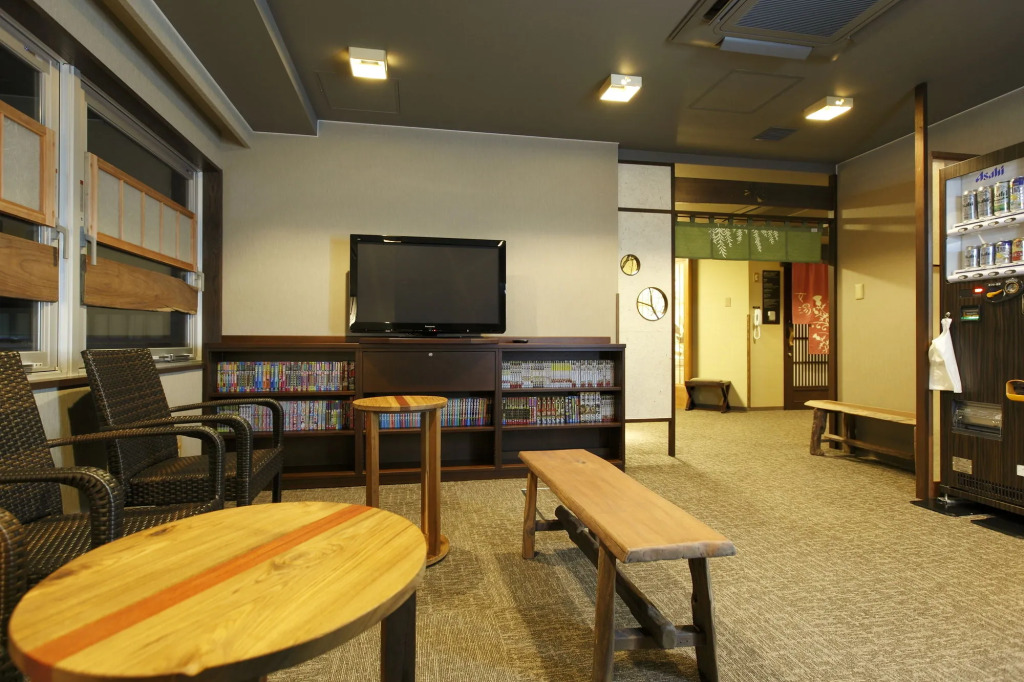 Dormy Inn Kagoshima