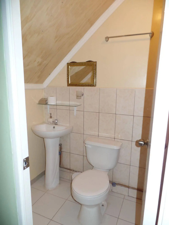 Hostal America