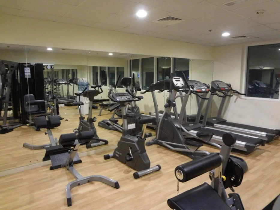 Grand Midwest View Hotel Apartments Al Barsha